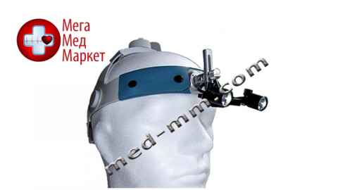 Купить Осветитель D-Light Duo цена, характеристики, отзывы